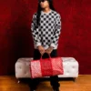 BORSA DA VIAGGIO FREQUENT FLIER BORSA DA VIAGGIO FREQUENT FLIER