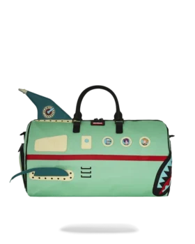 BORSA DA VIAGGIO FUTURAMA PLANET EXPRESS BORSONI
