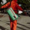 BORSA DA VIAGGIO FUTURAMA PLANET EXPRESS BORSONI
