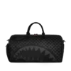 BORSA DA VIAGGIO HANGOVER CON MOTIVO A PUNTI