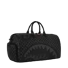 BORSA DA VIAGGIO HANGOVER CON MOTIVO A PUNTI