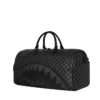 BORSA DA VIAGGIO HANGOVER CON MOTIVO A PUNTI