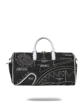 BORSA DA VIAGGIO HIGH TECH BORSA DA VIAGGIO HIGH TECH