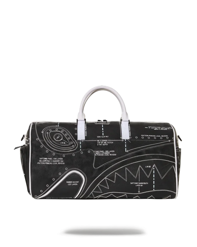 BORSA DA VIAGGIO HIGH TECH BORSA DA VIAGGIO HIGH TECH