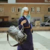 BORSA DA VIAGGIO HIGH TECH BORSA DA VIAGGIO HIGH TECH