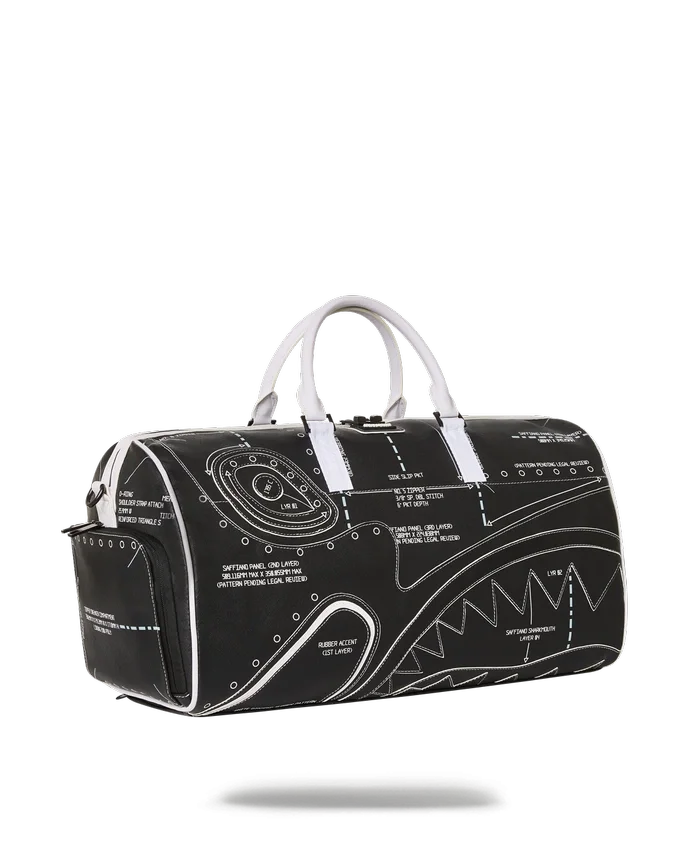 BORSA DA VIAGGIO HIGH TECH BORSA DA VIAGGIO HIGH TECH