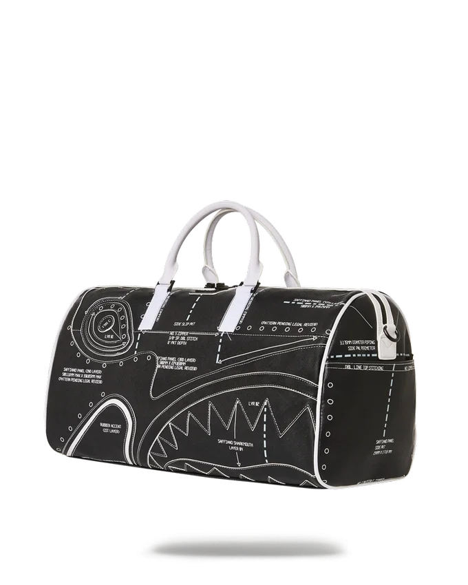 BORSA DA VIAGGIO HIGH TECH BORSA DA VIAGGIO HIGH TECH