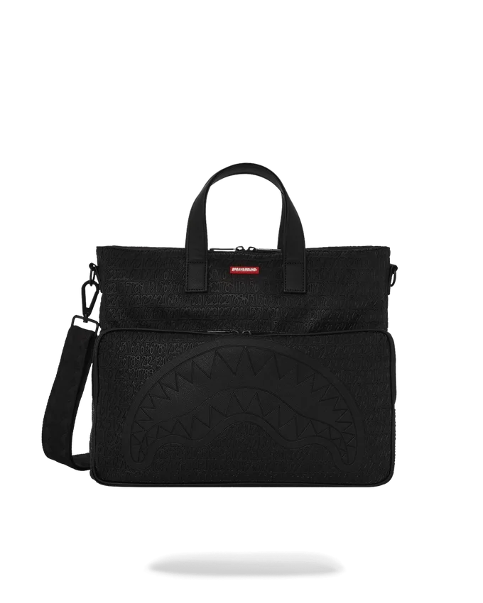 BORSA DA VIAGGIO IPERDIMENSIONALE
