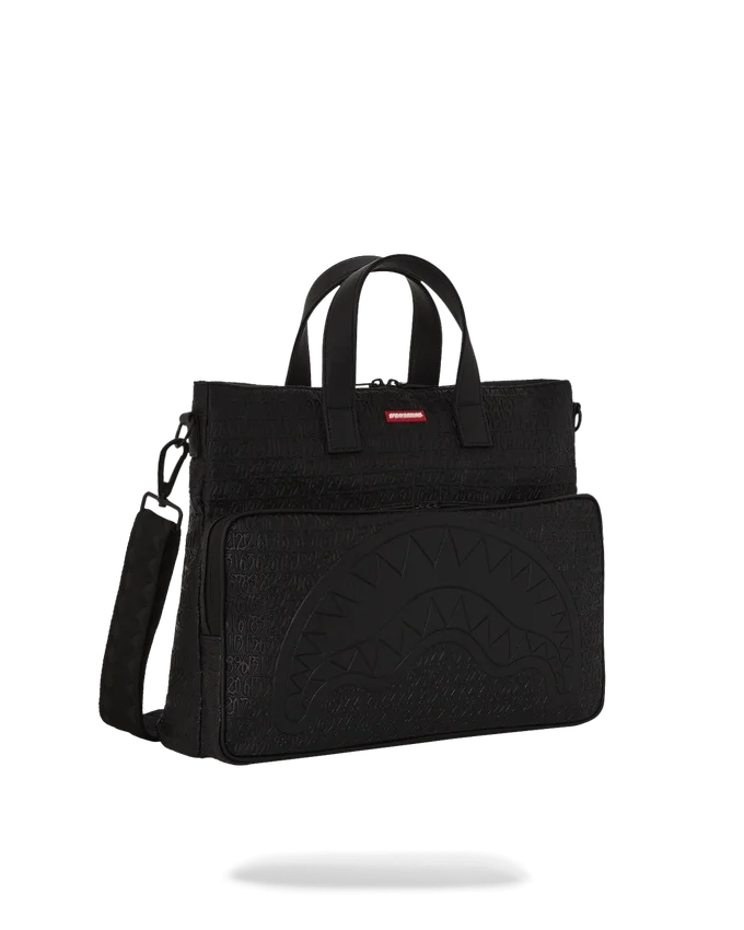 BORSA DA VIAGGIO IPERDIMENSIONALE