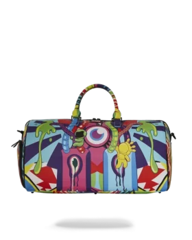 BORSA DA VIAGGIO MIND TRIP 2 Borsoni