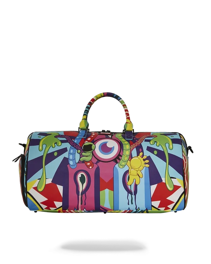 BORSA DA VIAGGIO MIND TRIP 2 Borsoni