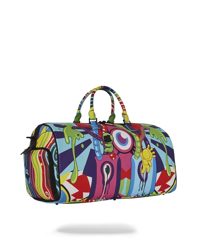 BORSA DA VIAGGIO MIND TRIP 2 Borsoni