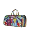 BORSA DA VIAGGIO MIND TRIP 2 Borsoni