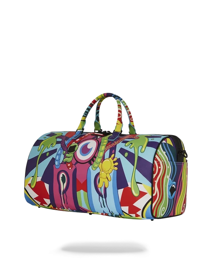 BORSA DA VIAGGIO MIND TRIP 2 Borsoni