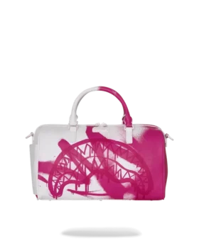 BORSA DA VIAGGIO MINI DESIGN STORM