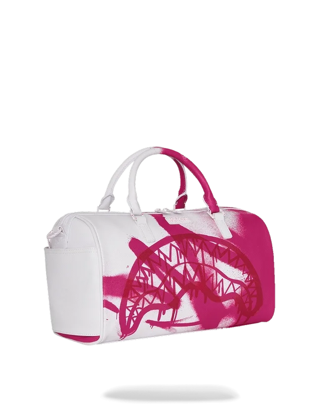 BORSA DA VIAGGIO MINI DESIGN STORM
