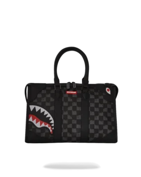 Borsa da viaggio mini piramidale Atomic Vapor