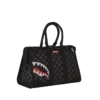 Borsa da viaggio mini piramidale Atomic Vapor