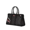 Borsa da viaggio mini piramidale Atomic Vapor