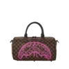 BORSA DA VIAGGIO MINI "THE ARTISTS TOUCH"