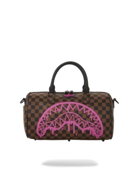 BORSA DA VIAGGIO MINI "THE ARTISTS TOUCH"