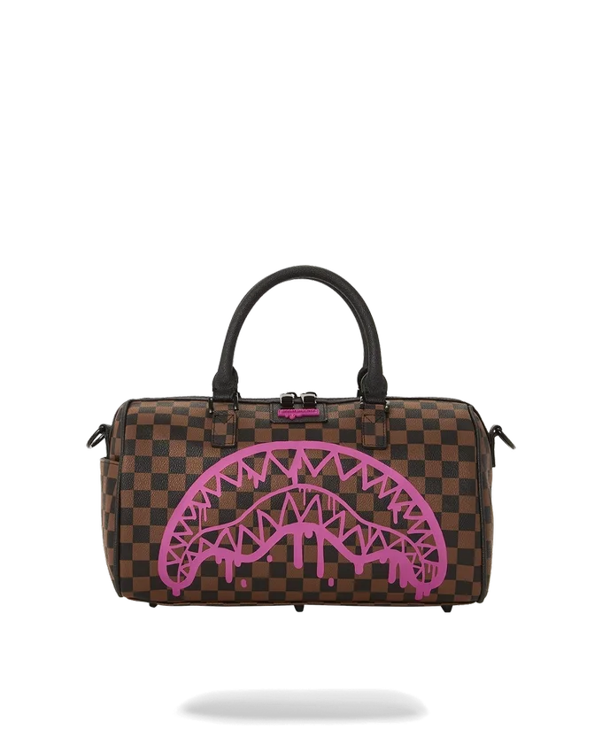 BORSA DA VIAGGIO MINI "THE ARTISTS TOUCH"