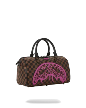 BORSA DA VIAGGIO MINI “THE ARTISTS TOUCH”