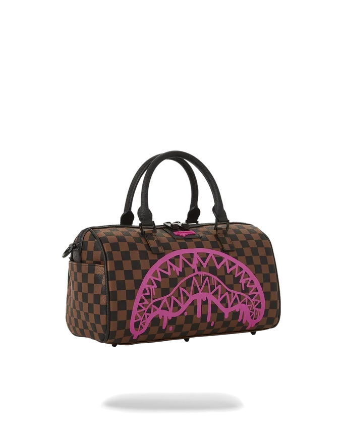 BORSA DA VIAGGIO MINI "THE ARTISTS TOUCH"