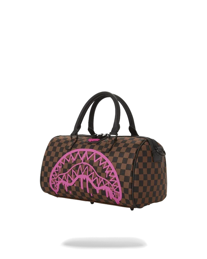 BORSA DA VIAGGIO MINI "THE ARTISTS TOUCH"