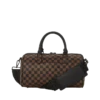 BORSA DA VIAGGIO MINI "THE ARTISTS TOUCH"