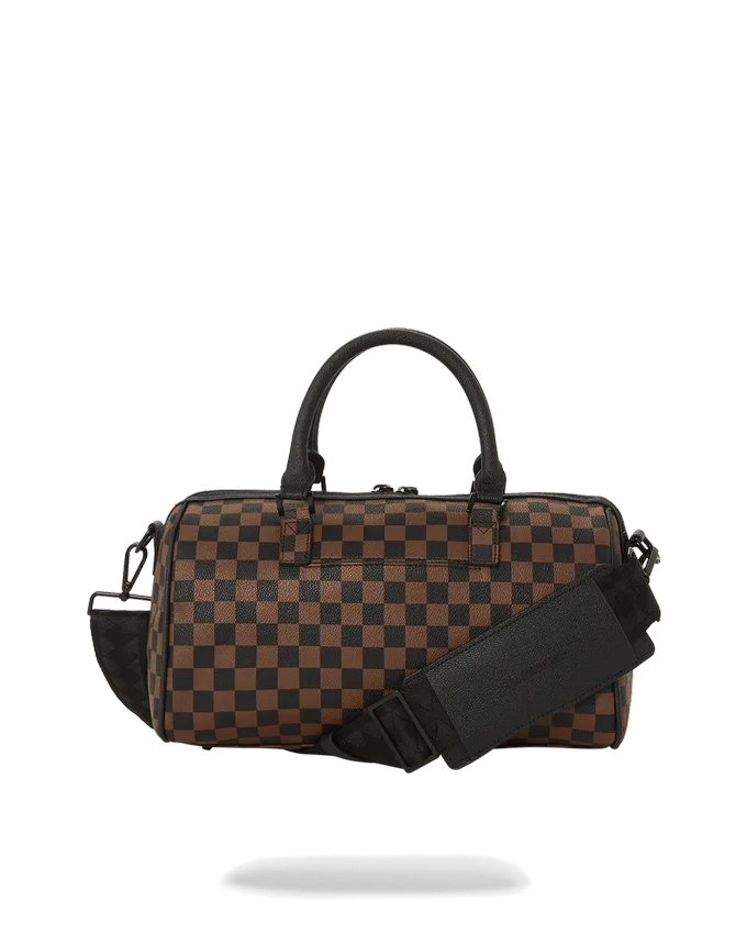 BORSA DA VIAGGIO MINI "THE ARTISTS TOUCH"