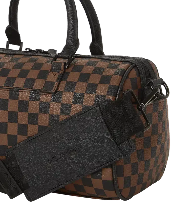 BORSA DA VIAGGIO MINI "THE ARTISTS TOUCH"