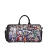 BORSA DA VIAGGIO NARUTO MASHUP BORSONI