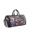 BORSA DA VIAGGIO NARUTO MASHUP BORSONI