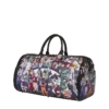 BORSA DA VIAGGIO NARUTO MASHUP BORSONI