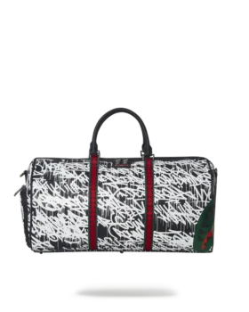 BORSA DA VIAGGIO NIGHT NIGHT EMPEROR BORSONI