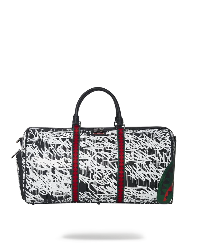 BORSA DA VIAGGIO NIGHT NIGHT EMPEROR BORSONI