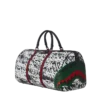 BORSA DA VIAGGIO NIGHT NIGHT EMPEROR BORSONI