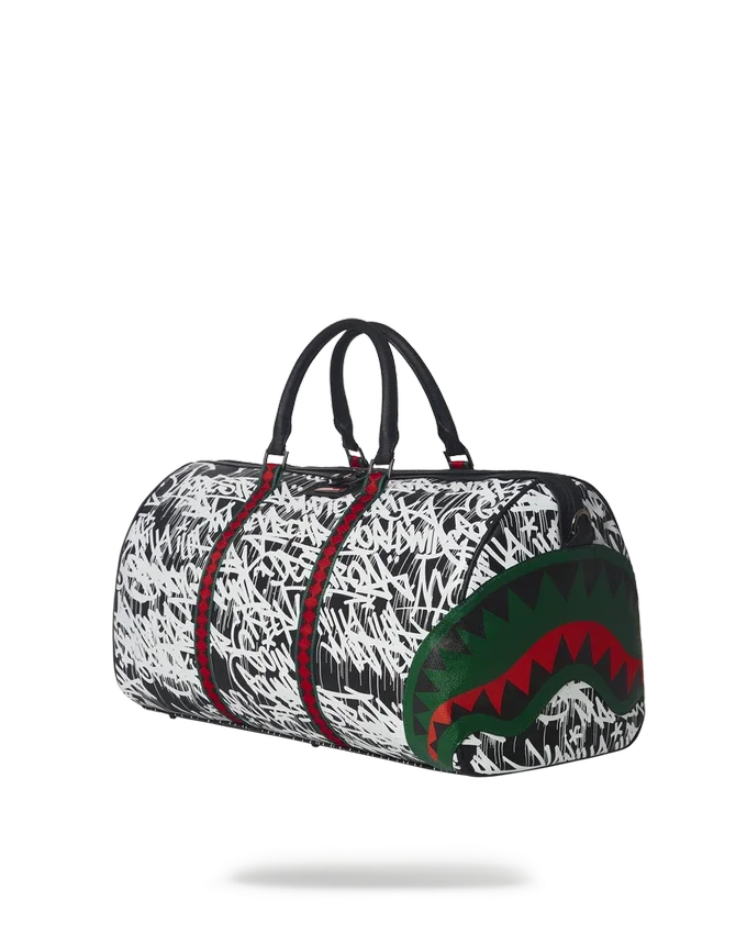 BORSA DA VIAGGIO NIGHT NIGHT EMPEROR BORSONI