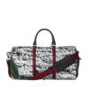 BORSA DA VIAGGIO NIGHT NIGHT EMPEROR BORSONI