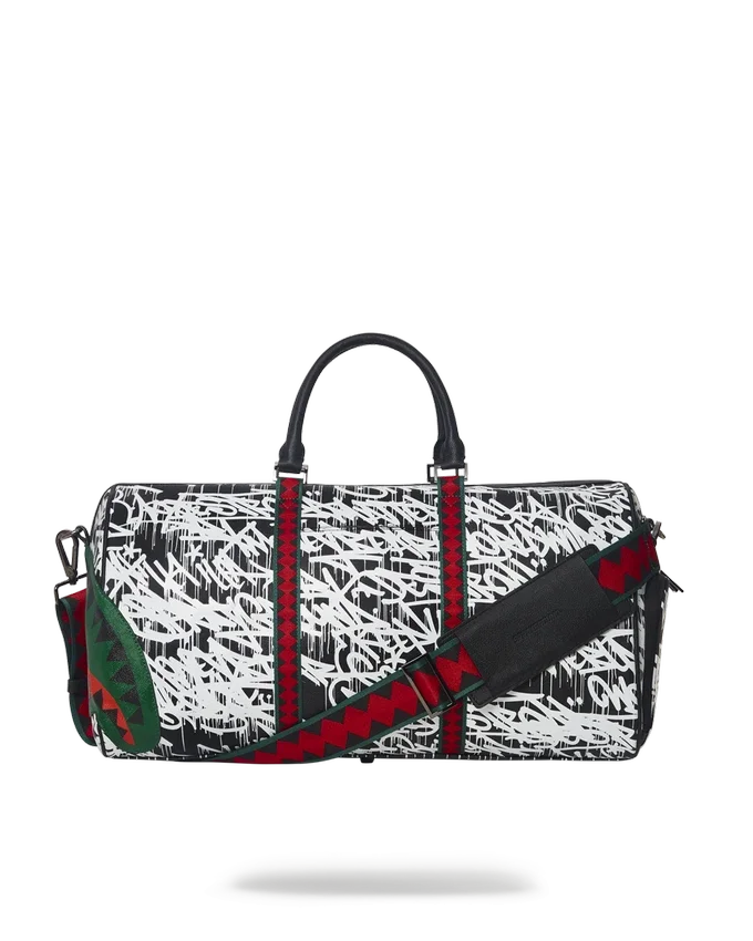 BORSA DA VIAGGIO NIGHT NIGHT EMPEROR BORSONI