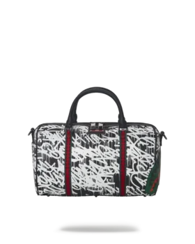 Borsa da viaggio "NIGHT NIGHT" Mini Borsoni