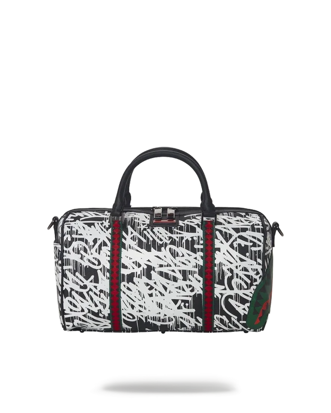 Borsa da viaggio "NIGHT NIGHT" Mini Borsoni