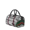 Borsa da viaggio "NIGHT NIGHT" Mini Borsoni
