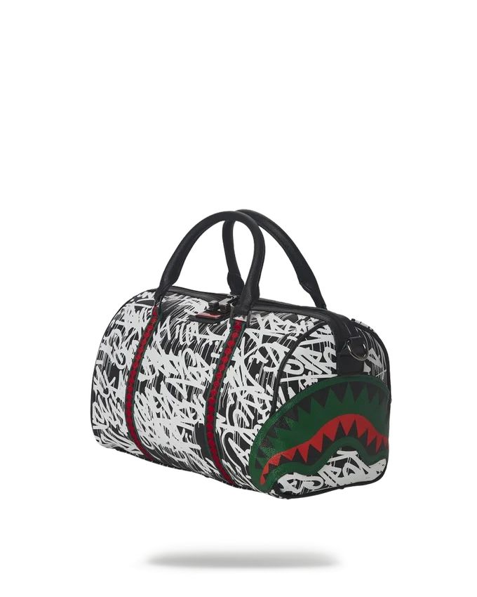 Borsa da viaggio "NIGHT NIGHT" Mini Borsoni