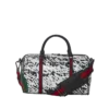 Borsa da viaggio "NIGHT NIGHT" Mini Borsoni
