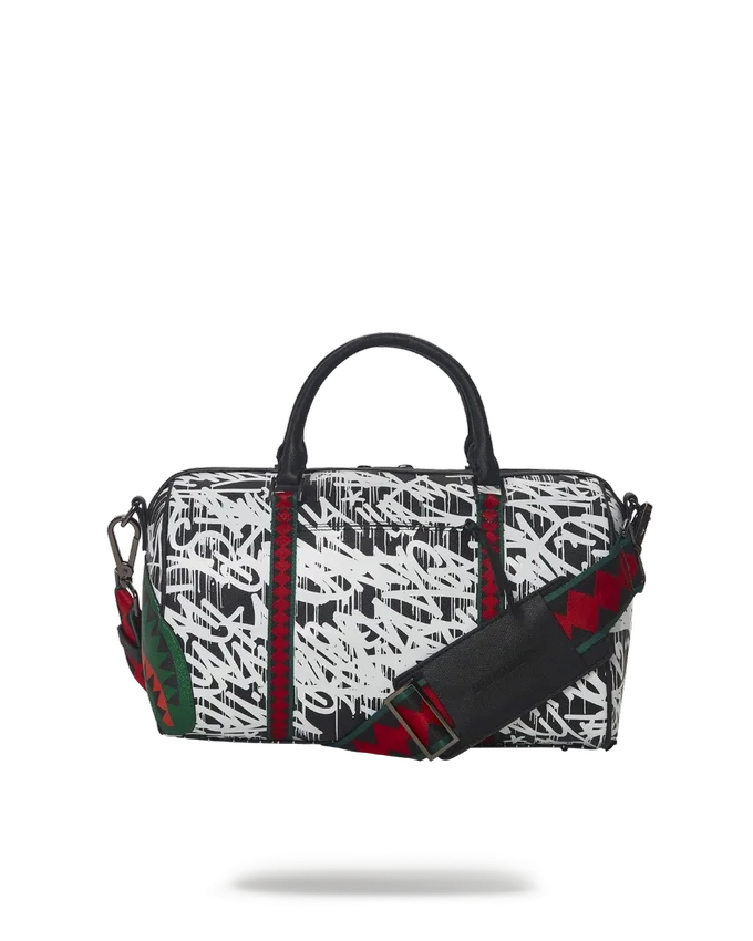 Borsa da viaggio "NIGHT NIGHT" Mini Borsoni