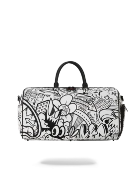 BORSA DA VIAGGIO PAYDAY PARTY BORSA DA VIAGGIO PAYDAY PARTY