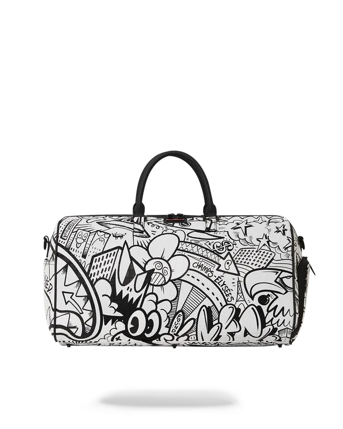 BORSA DA VIAGGIO PAYDAY PARTY BORSA DA VIAGGIO PAYDAY PARTY