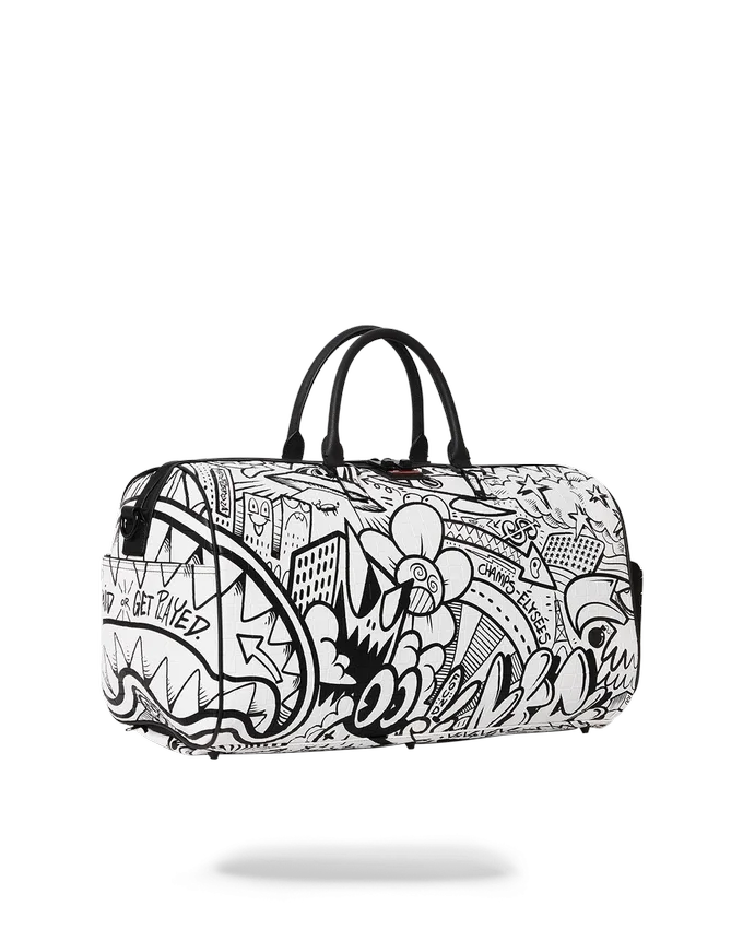 BORSA DA VIAGGIO PAYDAY PARTY BORSA DA VIAGGIO PAYDAY PARTY